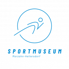Sportmuseum Marzahn-Hellersdorf Logo