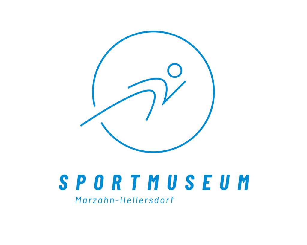 Sportmuseum Marzahn-Hellersdorf Logo