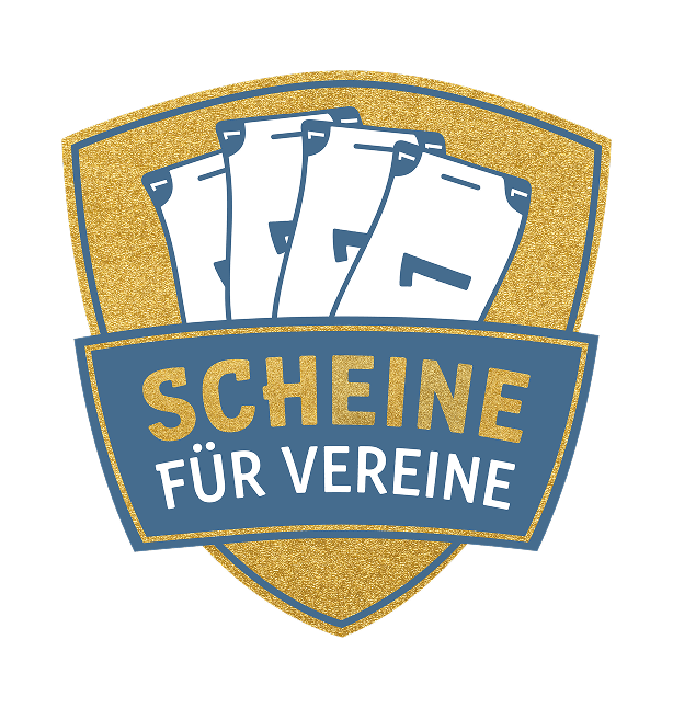 Logo Scheine für Vereine
